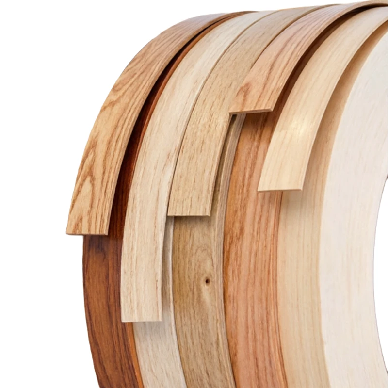 Birch Veneer Edging suppliers