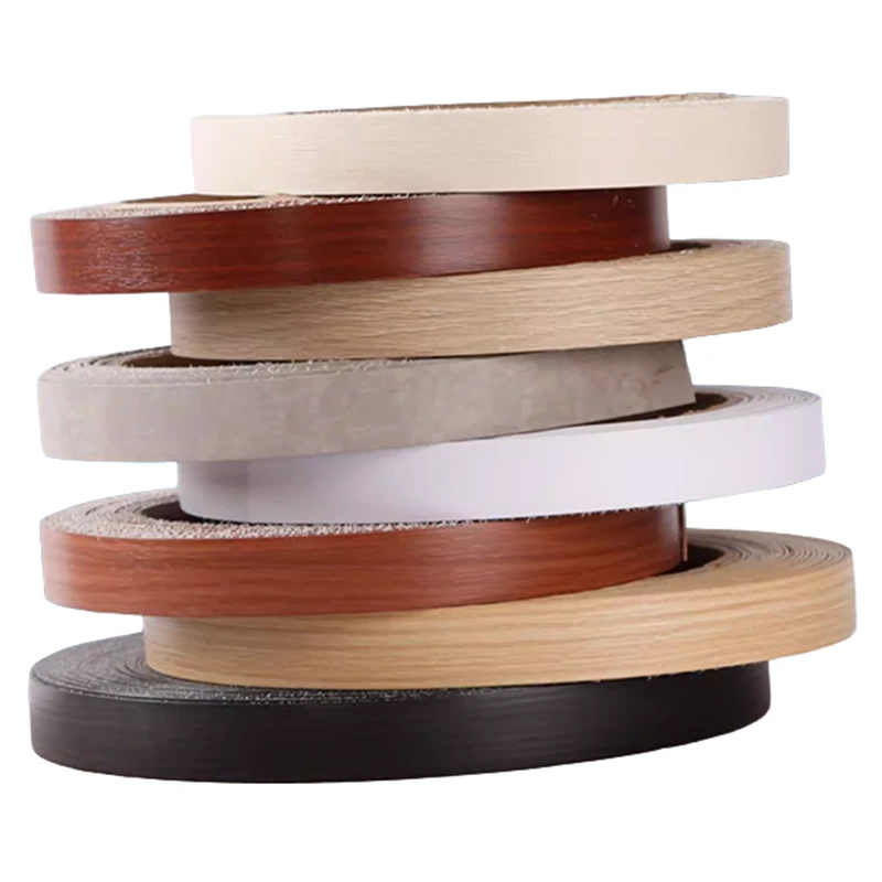 Real Wood Edge Banding